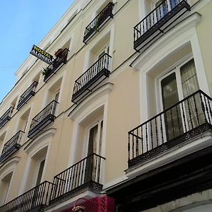 Hostal Alonso